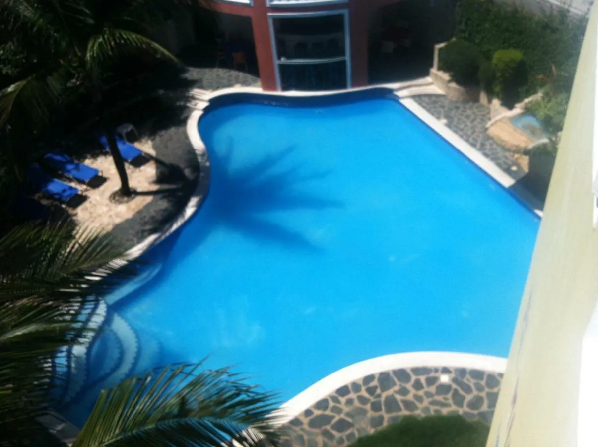El Mirador Residencial Hotel Cabrera República Dominicana