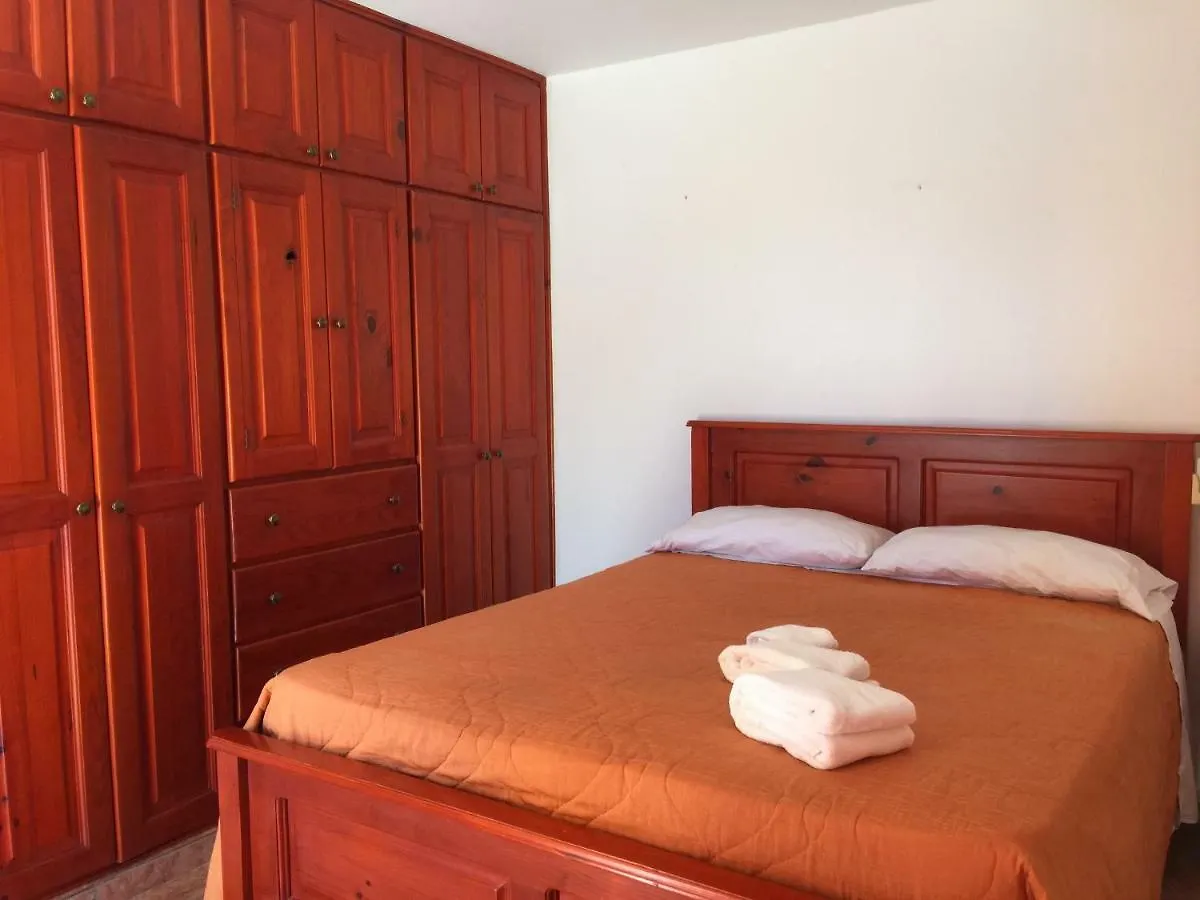 El Mirador Residencial Hotel Cabrera República Dominicana