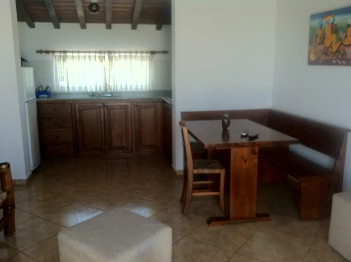 El Mirador Residencial Otel Cabrera Dominik Cumhuriyeti