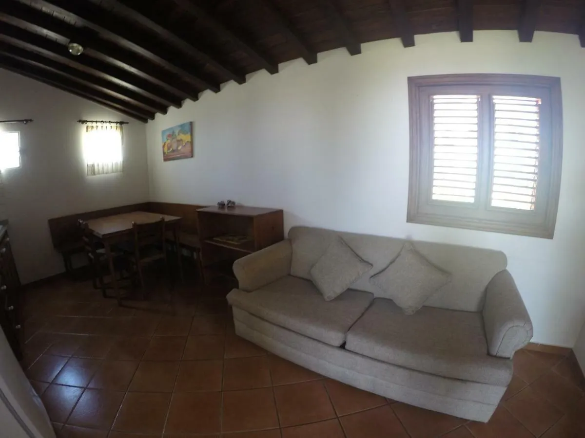 El Mirador Residencial Otel Cabrera