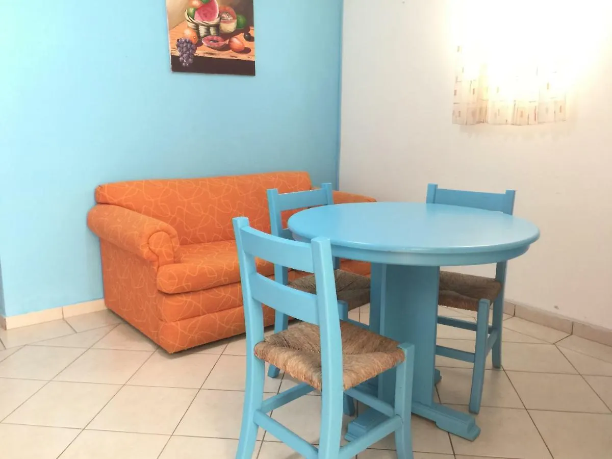 El Mirador Residencial Otel Cabrera